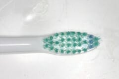 New Tooth Brush Head