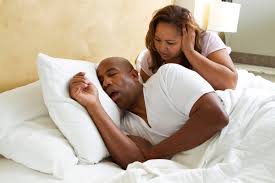 Dealing With Sleep Apnea