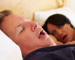 Dealing With Sleep Apnea