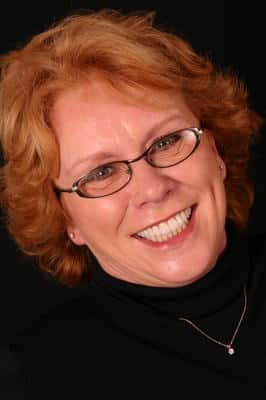 Patient photo after cosmetic dentistry at Sheridan Dental in Grove City