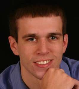 Real patient after replacing old fillings in Grove City
