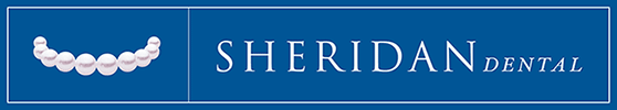 Sheridan Dental logo