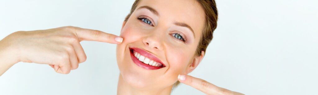Upgrade your smile with Sheridan Dental Group.